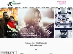 Sites similar to genitalsigiltedavisiankara.com