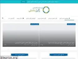 Sites similar to genitalwarts.ir