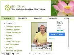 Sites similar to genitalya.com