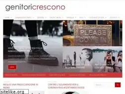 Sites similar to genitoricrescono.com