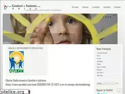 Sites similar to genitorieautismo.org