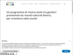 Sites similar to genitoripeer.it
