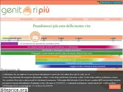 Sites similar to genitoripiu.it