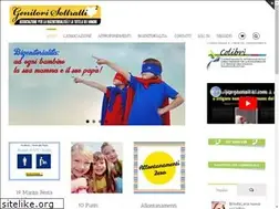Sites similar to genitorisottratti.it