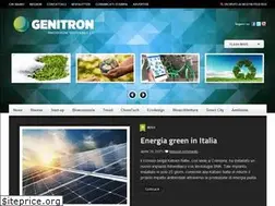 Sites similar to genitronsviluppo.com