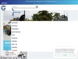 Sites similar to genitsaridis.com