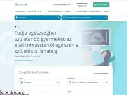 Sites similar to genium-med.hu