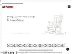 Sites similar to genius-8.co.jp