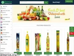 Sites similar to genius-bd.com