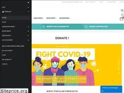 Sites similar to genius-bike.com