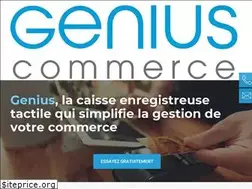 Sites similar to genius-commerce.fr