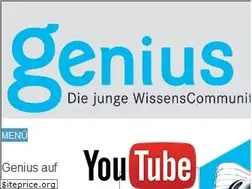 Sites similar to genius-community.com