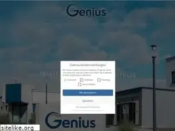 Sites similar to genius-germany.de