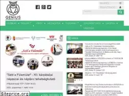 Sites similar to genius-ja.uz.ua