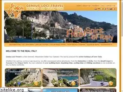 Sites similar to genius-loci.it