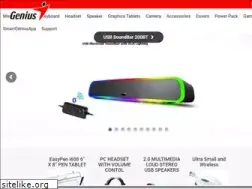 Sites similar to genius-me.com