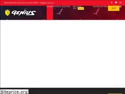 Sites similar to genius-racing.com