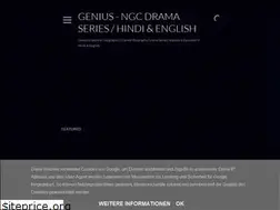 Sites similar to genius-tvseries.blogspot.com