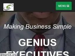 Sites similar to genius.co.ke