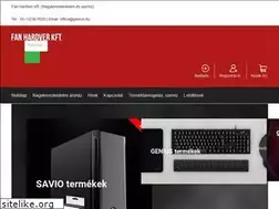 Sites similar to genius.hu