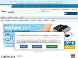 Sites similar to genius.tv