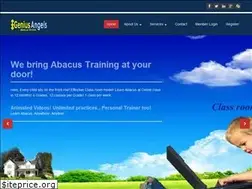 Sites similar to geniusangels.com