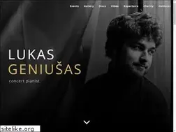 Sites similar to geniusas.com