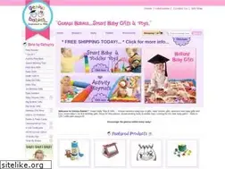 Sites similar to geniusbabies.com