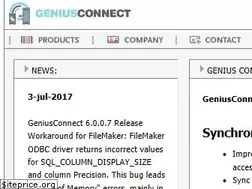 Sites similar to geniusconnect.com