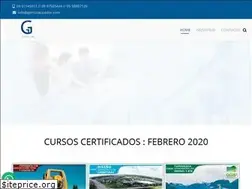 Sites similar to geniusecuador.com