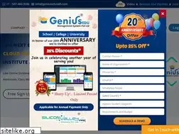 Sites similar to geniusedusoft.com