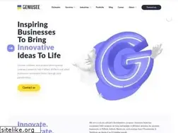 Sites similar to geniusee.com