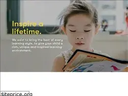 Sites similar to geniuselc.org