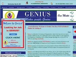 Sites similar to geniusforpublic.com