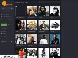 Sites similar to geniushiphop.com