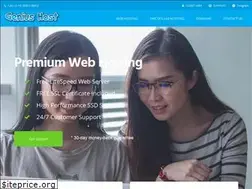 Sites similar to geniushost.in