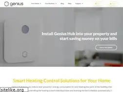 Sites similar to geniushub.co.uk