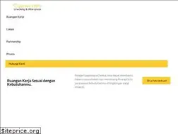 Sites similar to geniusidea.id