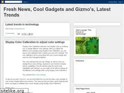 Sites similar to geniusjab.blogspot.com