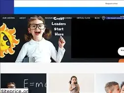 Sites similar to geniuskidsonline.com