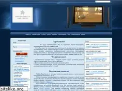 Sites similar to geniusland.ru