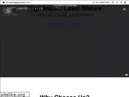 Sites similar to geniuslaser.com