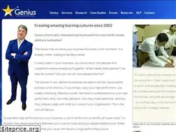 Sites similar to geniuslearning.co.uk