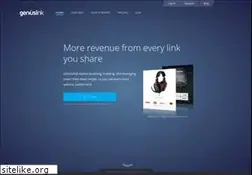 Sites similar to geniuslink.com