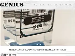 Sites similar to geniusliquids.com