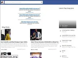 Sites similar to geniuslyrics.cc