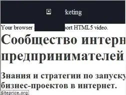 Sites similar to geniusmarketing.me