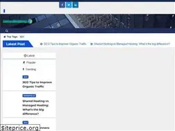 Sites similar to geniusmindblogs.com
