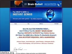 Sites similar to geniusmindset.com
