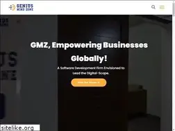 Sites similar to geniusmindzone.com